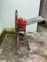 Gandasa and Aata Chakki for sale