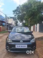 Volkswagen Ameo 1.5 TDI Highline Plus, 2018, Diesel