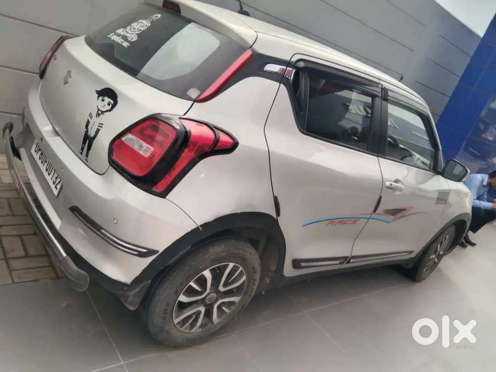 Good condition of Car