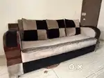 Beautiful 1 bhk furnished house near Indira Circle, 150 feet Ring Road