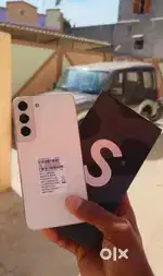 Samsung s22