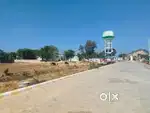 खुर्दही मार्किट के पास प्लाट ले आउटर रिंग रोड पर