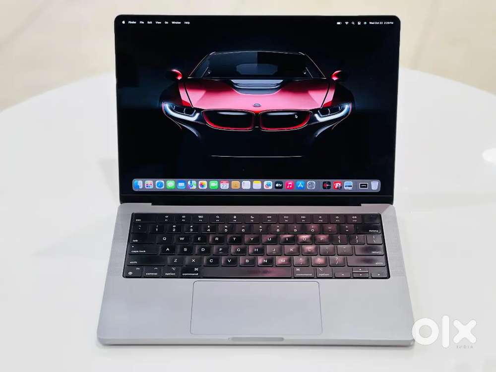 APPLE MACBOOK PRO M1 PRO