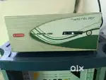Double battery inverter