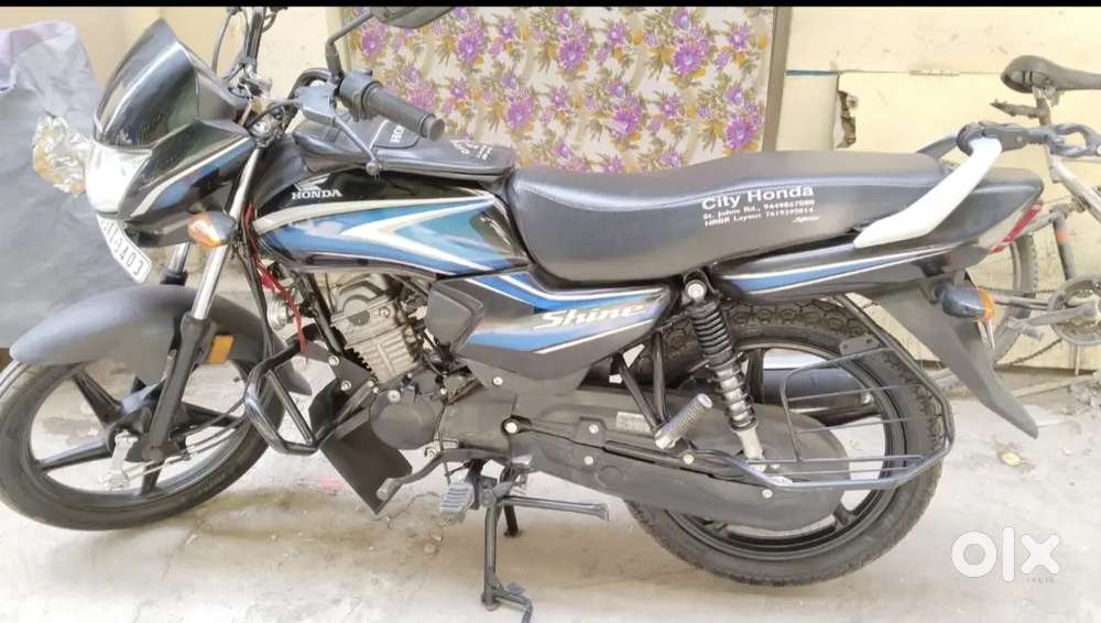 Single owner