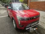 Mahindra XUV300 W8 Option Diesel, 2021, Diesel