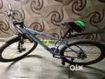 Branded cycle only 6 month running