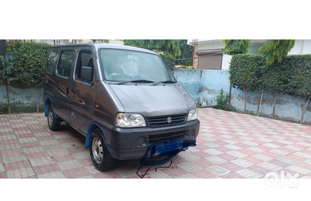 Maruti Suzuki Eeco
