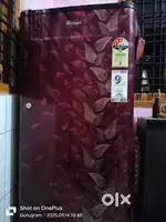 Whirlpool New condition fridge available for sell