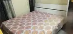 Bed (king size)