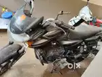 Bajaj discover