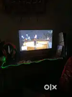 Ps5 with gta 5 disc