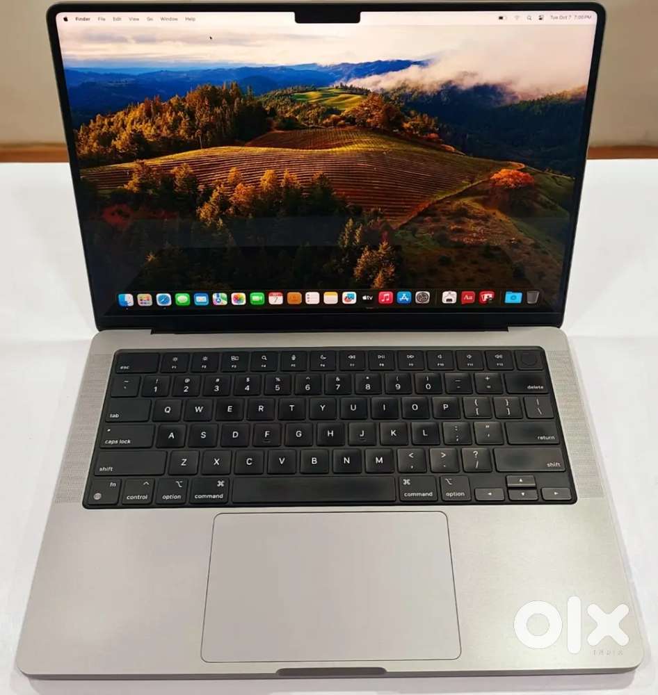 APPLE M2 PRO A2779

M2 PRO CHIP (16CORE GPU)