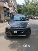 Hyundai Grand i10 2013-2016 Magna, 2015, Petrol