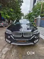 BMW X5 xDrive30d xLine, 2017, Diesel