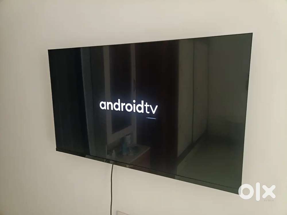 Anriod 43 inch TV