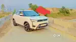 Mahindra XUV300 2022 Diesel 30000 Km Driven