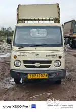 Tata ACE 2012 Model With Complete Papers