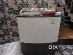 LG 6.5Kg Semi Automatic