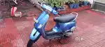 Vespa good condition SXL 125