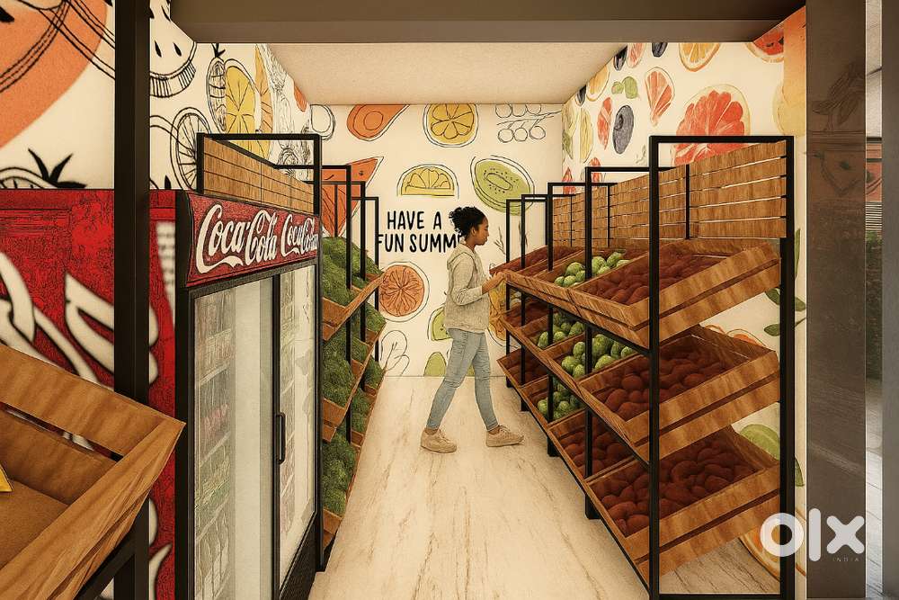 Modern House Design & Interior Works by Professional Architect