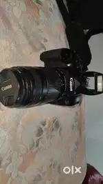 Canon EOS camera