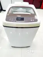 Samsung top load washing machines with warranty