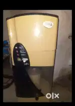 Pureit water filter