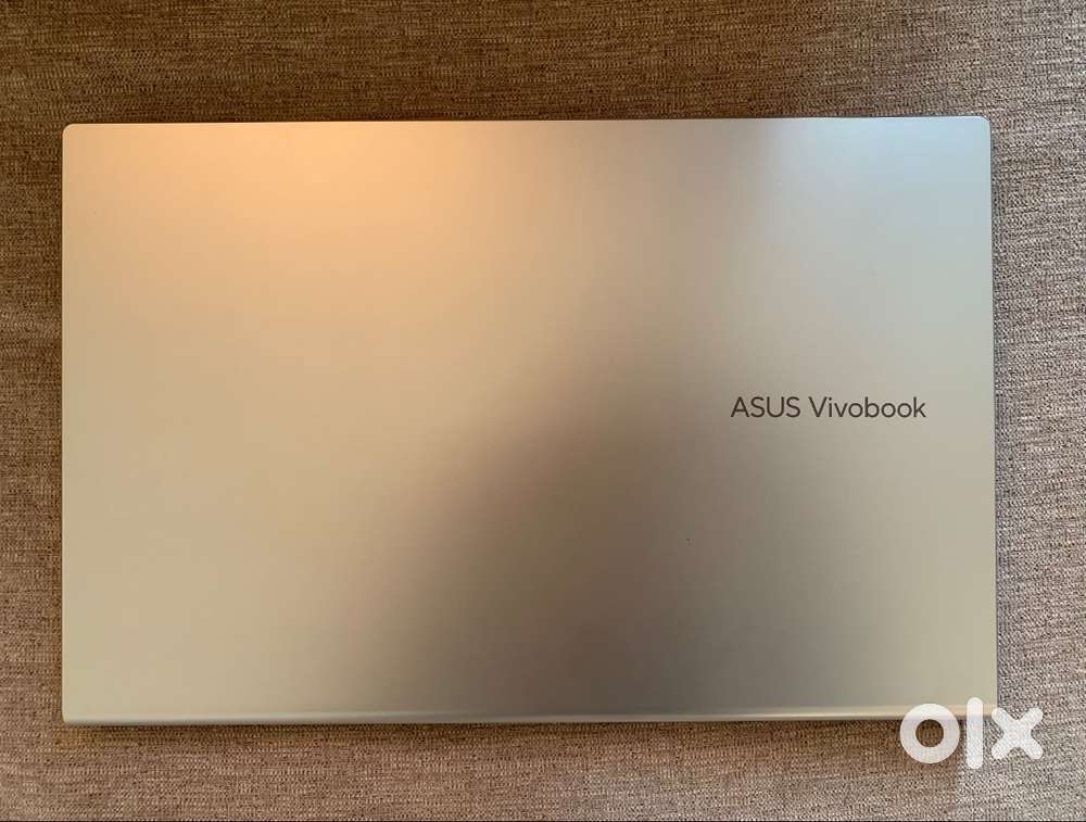 ASUS vivobook