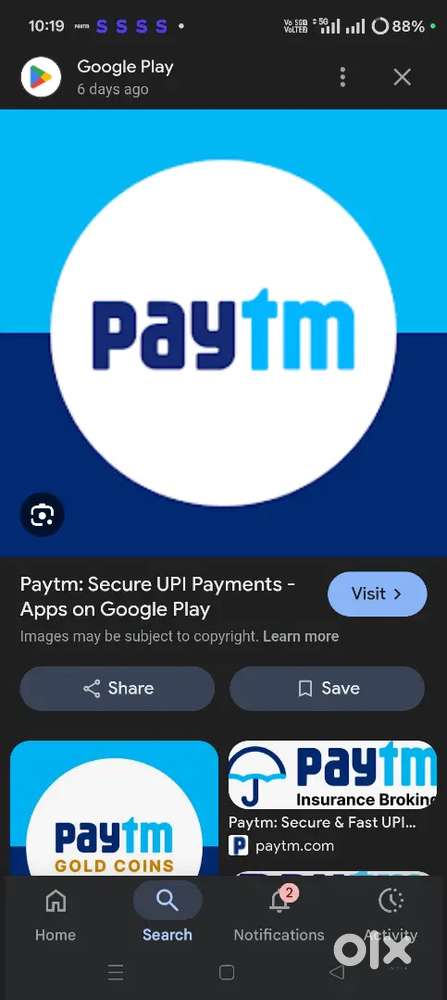 We are hiring for RELATIONSHIP EXECUTIVE