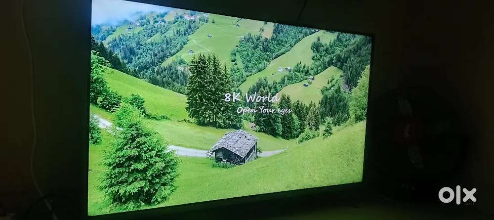 XIOMI 4 K HD 43 5X TV