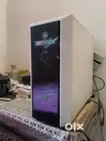 Gaming PC Intel Core i7