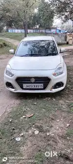 Maruti Suzuki Swift Dzire 2019 Diesel 82235 Km Driven