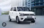 Maruti Suzuki Wagon R 2024