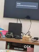 Play station 4
