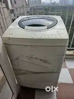 IFB - TOP LOAD Fully automatic machine