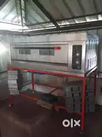 Bakery Equipments for Sale
