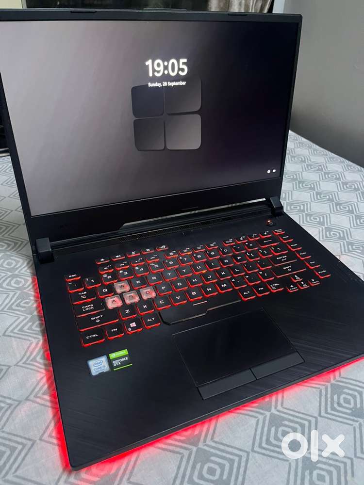Asus ROG Strix G