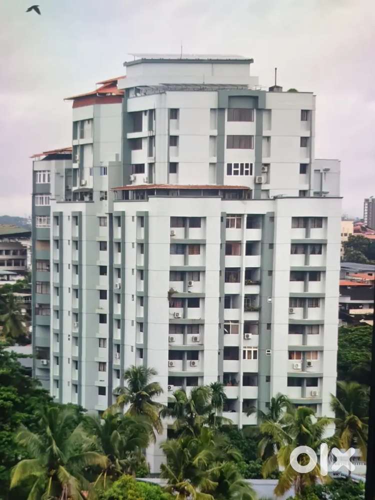 FURNISHED PREMIUM FLAT FOR RENT @ SN PARK