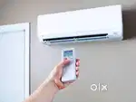 Split AC On Rent  Only