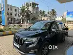 Mahindra XUV700