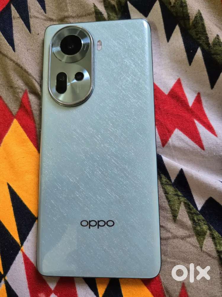 Oppo reno 11