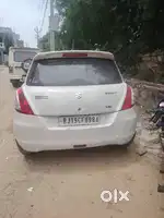 Maruti Suzuki Swift 2016 Diesel Well Maintained