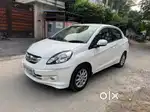 Honda Amaze VX (O) i-VTEC, 2013, Petrol