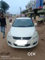 Maruti Suzuki Swift 2014 Diesel 115000 Km Driven