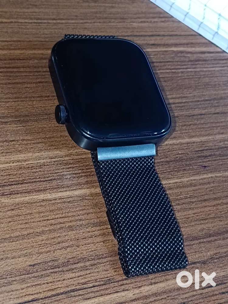 BOAT Smart Watch