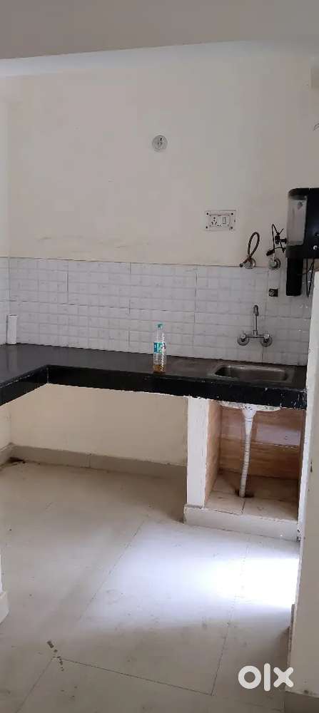 2BHK unfurnished flat available for rent immediately