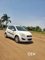 Maruti Suzuki Ritz VDi, 2013, Diesel
