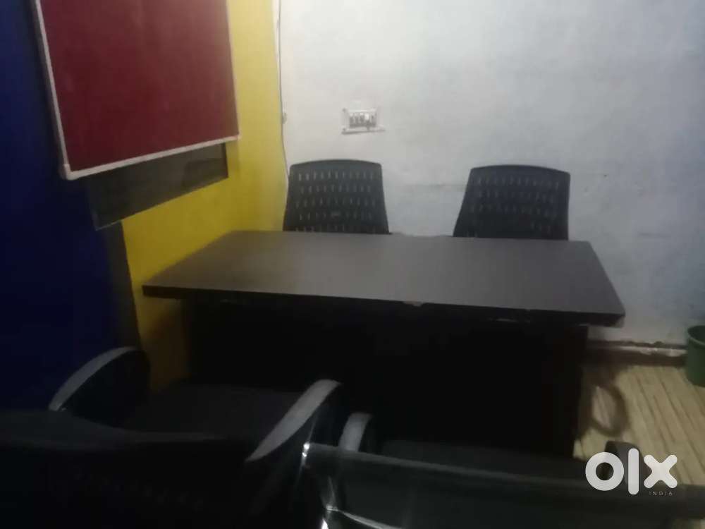 Office for rent