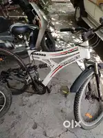Roadeo A100VX